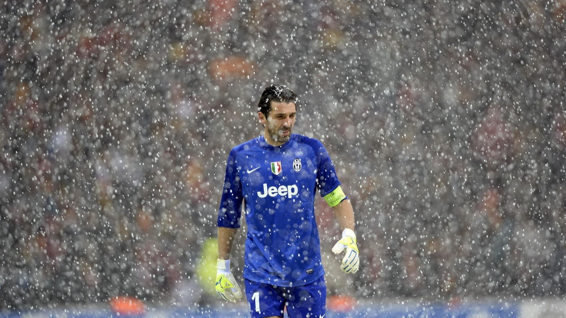 西甲国家德比之夜，布伦森比赛走势一手掌控