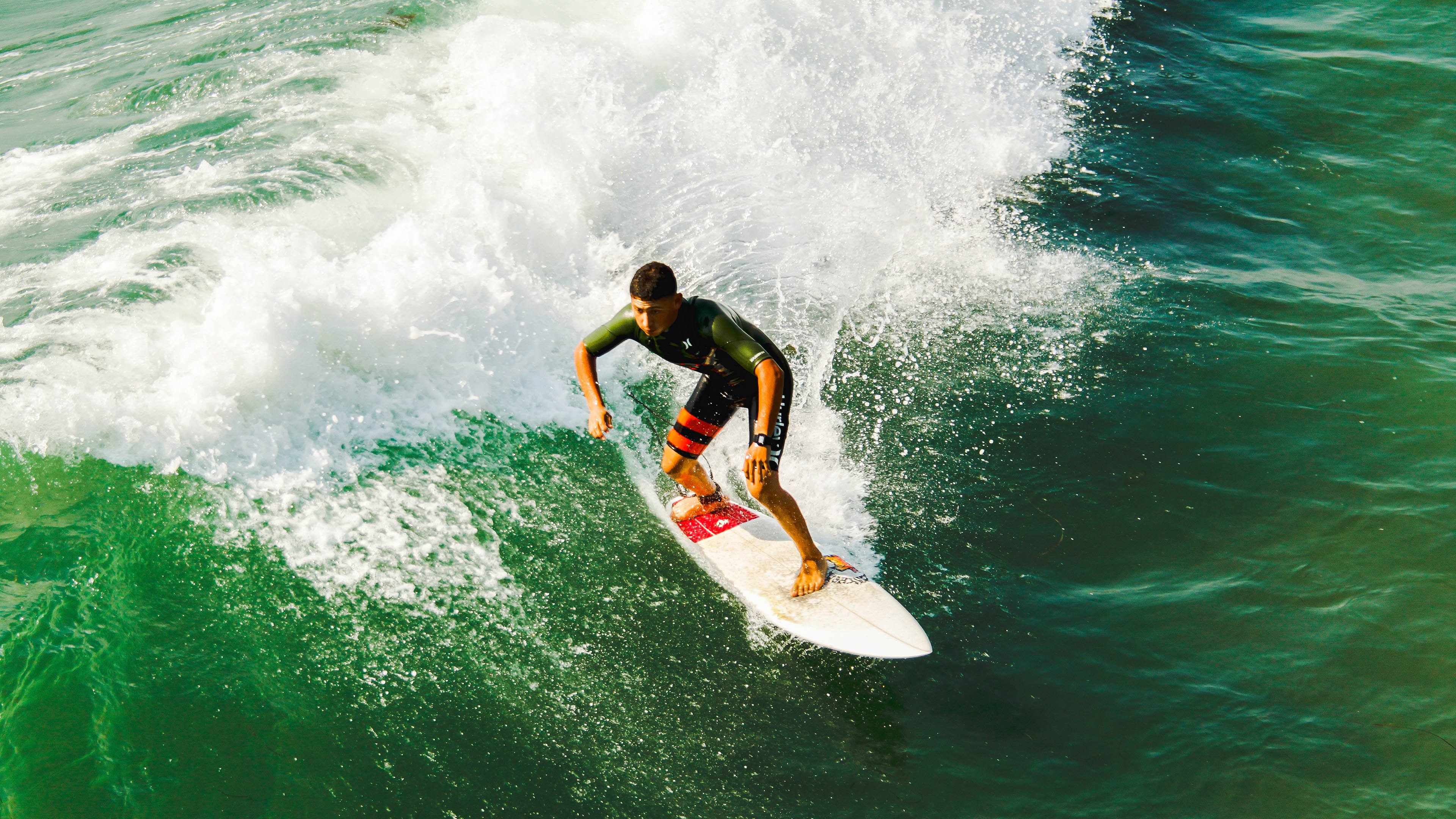 绝境逢生！林高远领军上演惊天逆转，中国队绝杀瑞典队